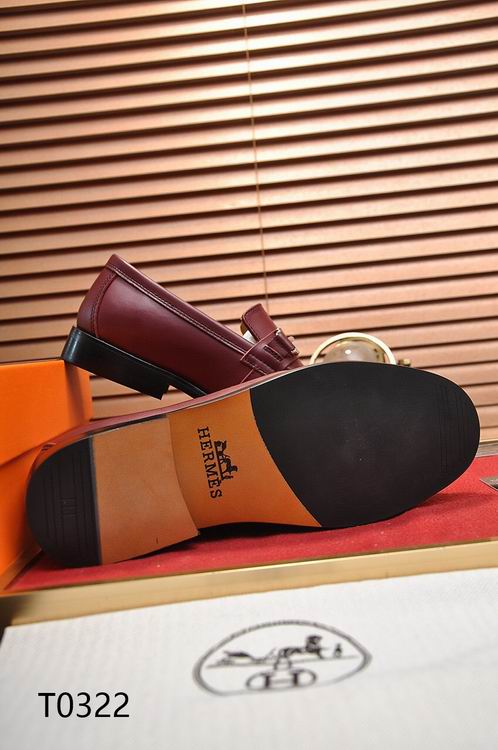 HERMES shoes 38-45-05